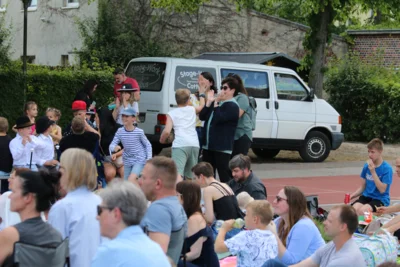 Foto des Albums: Sommerpicknickkonzert 2026 – Ein Nachmittag voller Musik, Tanz und Gänsehaut-Momente
