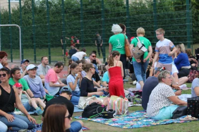 Foto des Albums: Sommerpicknickkonzert 2026 – Ein Nachmittag voller Musik, Tanz und Gänsehaut-Momente
