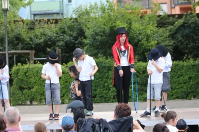 Foto des Albums: Sommerpicknickkonzert 2026 – Ein Nachmittag voller Musik, Tanz und Gänsehaut-Momente