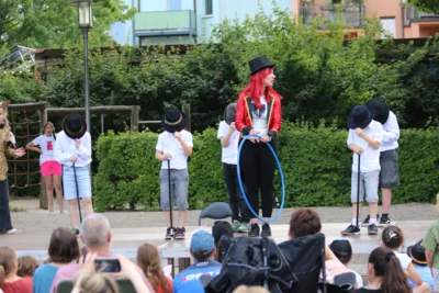 Foto des Albums: Sommerpicknickkonzert 2026 – Ein Nachmittag voller Musik, Tanz und Gänsehaut-Momente
