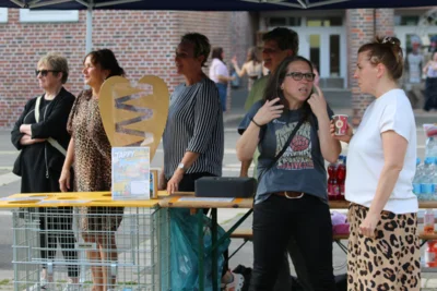 Foto des Albums: Sommerpicknickkonzert 2026 – Ein Nachmittag voller Musik, Tanz und Gänsehaut-Momente