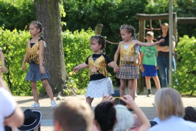 Foto des Albums: Sommerpicknickkonzert 2026 – Ein Nachmittag voller Musik, Tanz und Gänsehaut-Momente