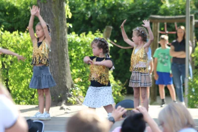Foto des Albums: Sommerpicknickkonzert 2026 – Ein Nachmittag voller Musik, Tanz und Gänsehaut-Momente