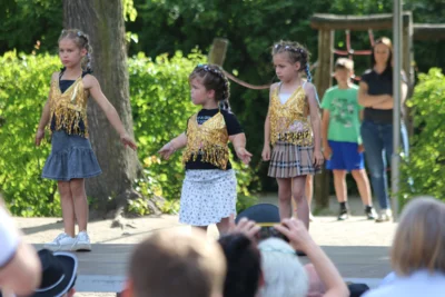 Foto des Albums: Sommerpicknickkonzert 2026 – Ein Nachmittag voller Musik, Tanz und Gänsehaut-Momente