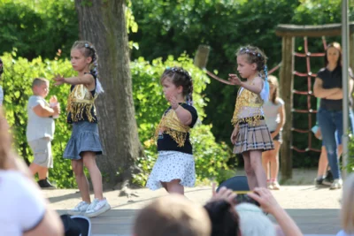 Foto des Albums: Sommerpicknickkonzert 2026 – Ein Nachmittag voller Musik, Tanz und Gänsehaut-Momente