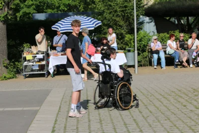 Foto des Albums: Sommerpicknickkonzert 2026 – Ein Nachmittag voller Musik, Tanz und Gänsehaut-Momente