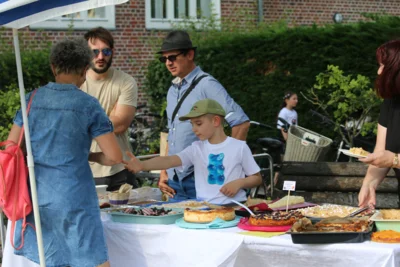 Foto des Albums: Sommerpicknickkonzert 2026 – Ein Nachmittag voller Musik, Tanz und Gänsehaut-Momente