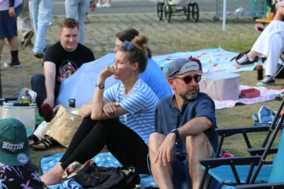Foto des Albums: Sommerpicknickkonzert 2026 – Ein Nachmittag voller Musik, Tanz und Gänsehaut-Momente