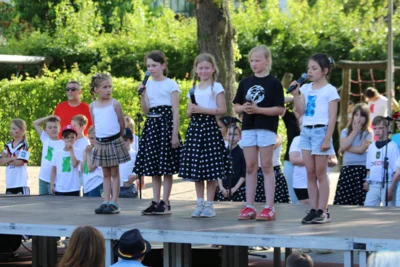 Foto des Albums: Sommerpicknickkonzert 2026 – Ein Nachmittag voller Musik, Tanz und Gänsehaut-Momente