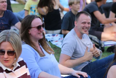 Foto des Albums: Sommerpicknickkonzert 2026 – Ein Nachmittag voller Musik, Tanz und Gänsehaut-Momente