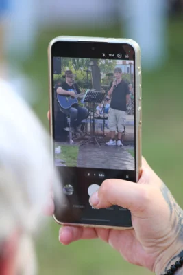 Foto des Albums: Sommerpicknickkonzert 2026 – Ein Nachmittag voller Musik, Tanz und Gänsehaut-Momente
