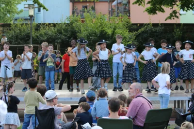 Foto des Albums: Sommerpicknickkonzert 2026 – Ein Nachmittag voller Musik, Tanz und Gänsehaut-Momente