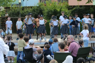 Foto des Albums: Sommerpicknickkonzert 2026 – Ein Nachmittag voller Musik, Tanz und Gänsehaut-Momente