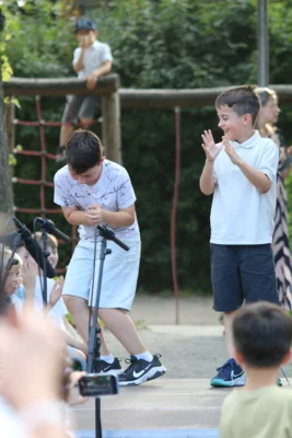 Foto des Albums: Sommerpicknickkonzert 2026 – Ein Nachmittag voller Musik, Tanz und Gänsehaut-Momente