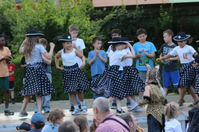 Foto des Albums: Sommerpicknickkonzert 2026 – Ein Nachmittag voller Musik, Tanz und Gänsehaut-Momente