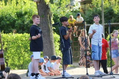 Foto des Albums: Sommerpicknickkonzert 2026 – Ein Nachmittag voller Musik, Tanz und Gänsehaut-Momente
