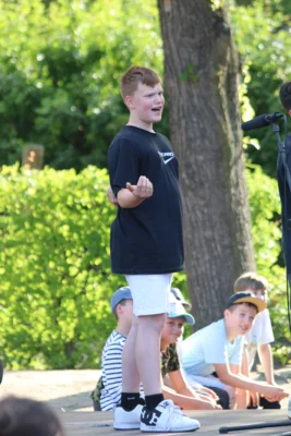 Foto des Albums: Sommerpicknickkonzert 2026 – Ein Nachmittag voller Musik, Tanz und Gänsehaut-Momente