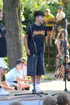 Foto des Albums: Sommerpicknickkonzert 2026 – Ein Nachmittag voller Musik, Tanz und Gänsehaut-Momente