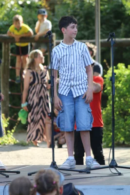 Foto des Albums: Sommerpicknickkonzert 2026 – Ein Nachmittag voller Musik, Tanz und Gänsehaut-Momente