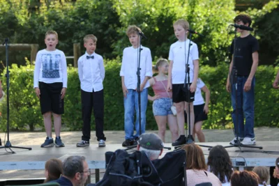 Foto des Albums: Sommerpicknickkonzert 2026 – Ein Nachmittag voller Musik, Tanz und Gänsehaut-Momente