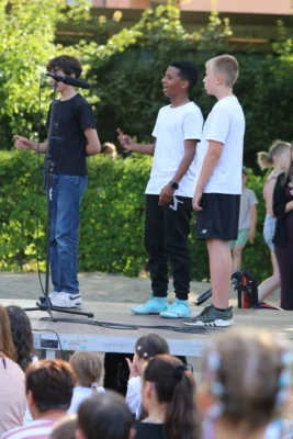 Foto des Albums: Sommerpicknickkonzert 2026 – Ein Nachmittag voller Musik, Tanz und Gänsehaut-Momente
