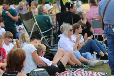 Foto des Albums: Sommerpicknickkonzert 2026 – Ein Nachmittag voller Musik, Tanz und Gänsehaut-Momente