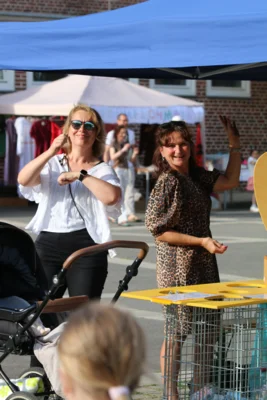 Foto des Albums: Sommerpicknickkonzert 2026 – Ein Nachmittag voller Musik, Tanz und Gänsehaut-Momente