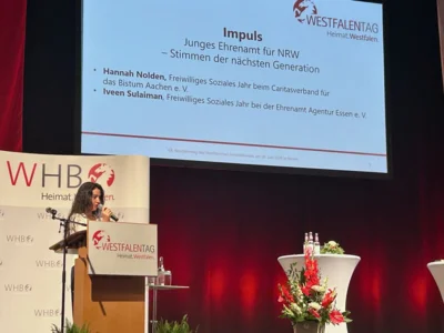 Impuls junges Ehrenamt  (Bild vergr&ouml;&szlig;ern)