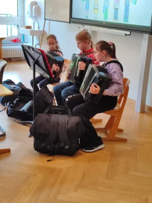 Foto des Albums: Lesewettbewerb 2026