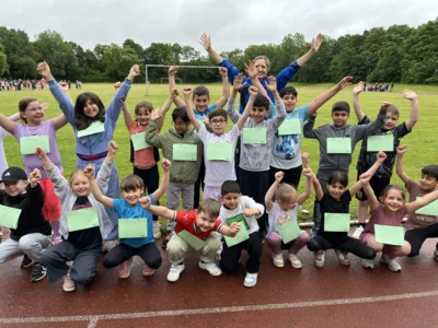 Foto des Albums: Sportfest 2026