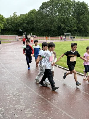 Foto des Albums: Sportfest 2026