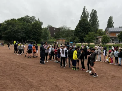 Foto des Albums: Sportfest 2026