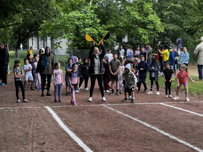 Foto des Albums: Sportfest 2026