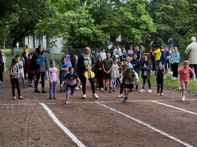 Foto des Albums: Sportfest 2026