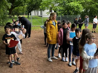 Foto des Albums: Sportfest 2026