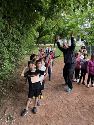 Foto des Albums: Sportfest 2026