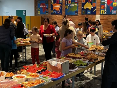 Foto des Albums: Sportfest 2026