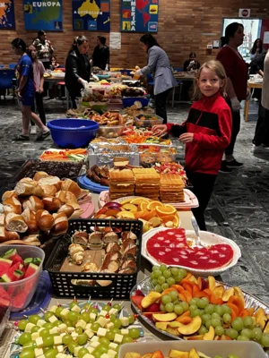 Foto des Albums: Sportfest 2026