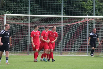 Foto des Albums: Saisonabschlussfeier