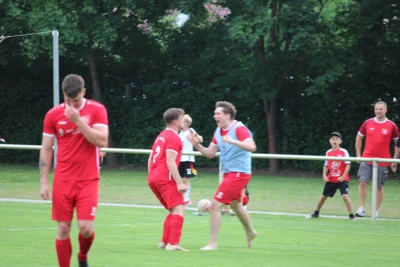 Foto des Albums: Saisonabschlussfeier