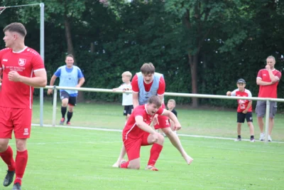 Foto des Albums: Saisonabschlussfeier