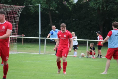Foto des Albums: Saisonabschlussfeier
