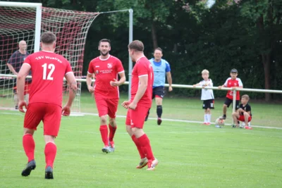 Foto des Albums: Saisonabschlussfeier