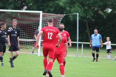 Foto des Albums: Saisonabschlussfeier