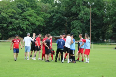 Foto des Albums: Saisonabschlussfeier