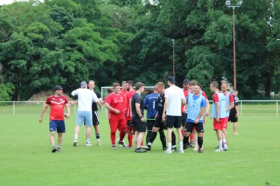 Foto des Albums: Saisonabschlussfeier