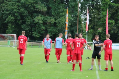 Foto des Albums: Saisonabschlussfeier