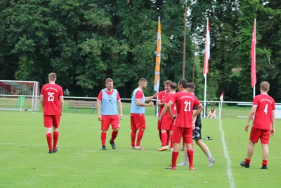 Foto des Albums: Saisonabschlussfeier