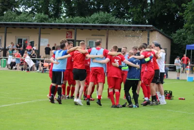 Foto des Albums: Saisonabschlussfeier