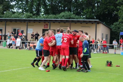 Foto des Albums: Saisonabschlussfeier